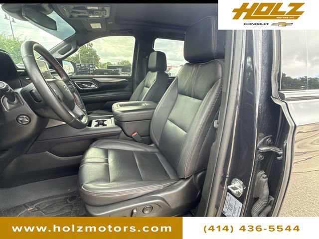 Certified 2023 Chevrolet Tahoe RST w/ Luxury Package image 20