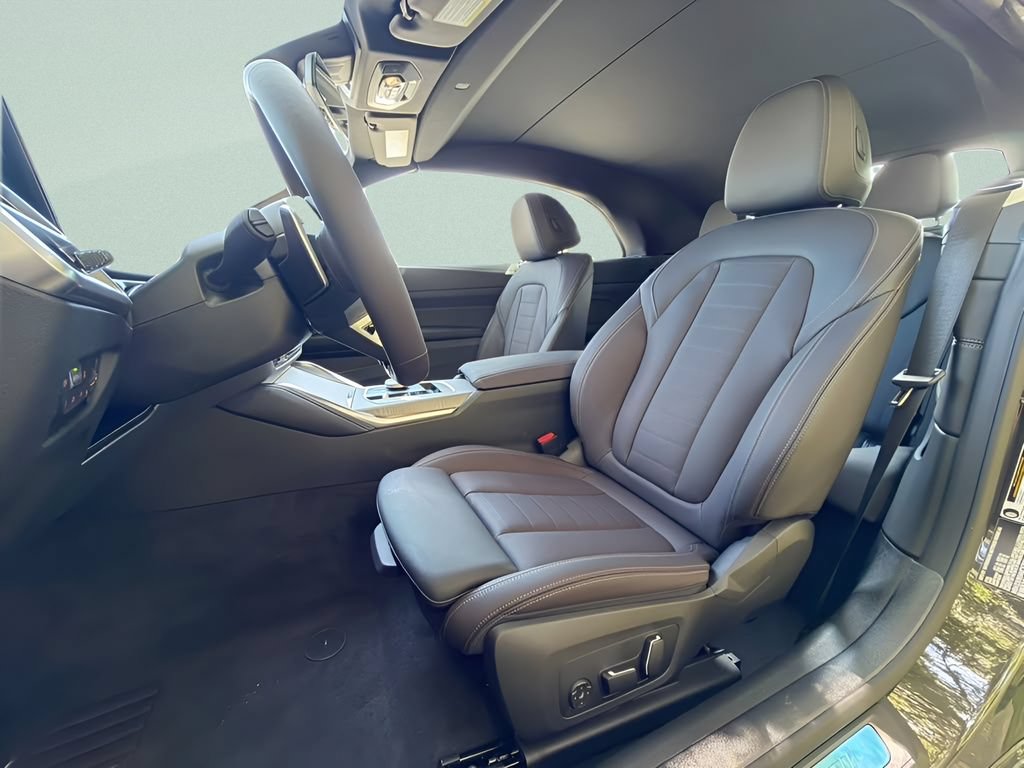 New 2027 BMW 430i Convertible w/ M Sport Package RWD image 11