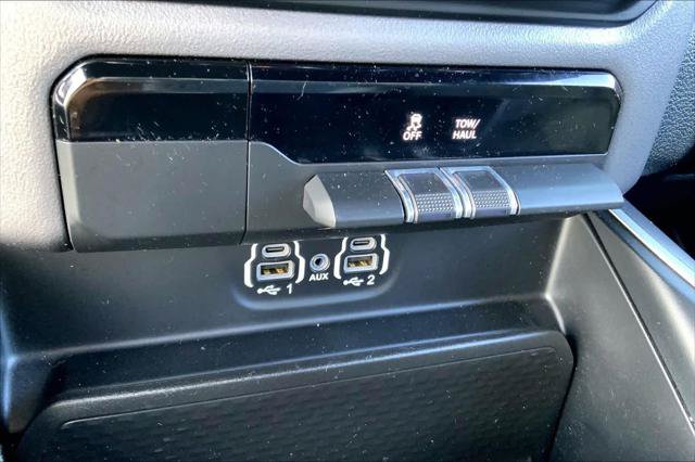 Certified 2023 RAM 1500 Lone Star RWD image 30