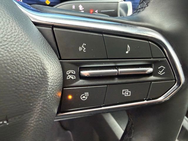 Used 2026 Chevrolet Equinox LT AWD/4WD image 23