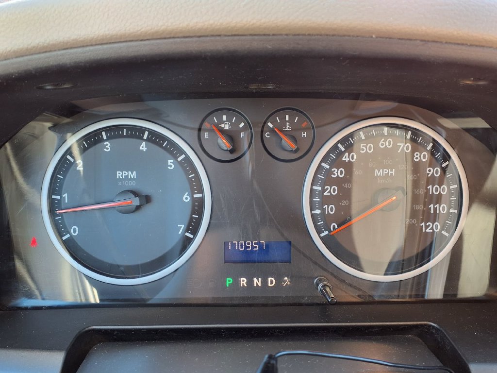 Used 2012 RAM 1500 Express w/ ST Popular Equipment Group AWD/4WD image 16