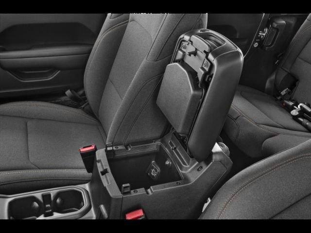 New 2026 Jeep Wrangler Sport S AWD/4WD image 31