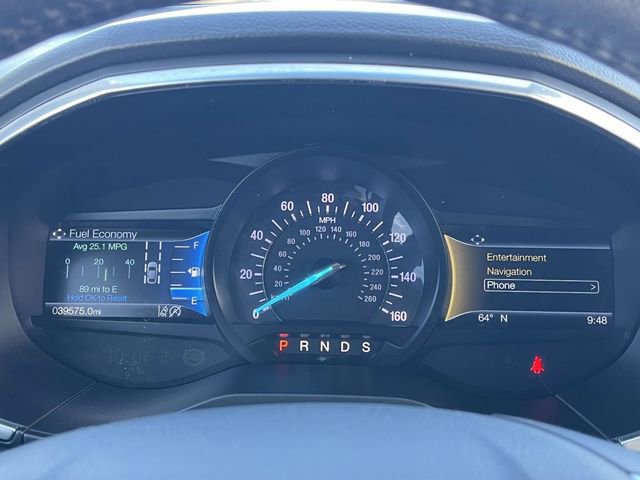 Used 2019 Ford Edge Titanium w/ Cold Weather Package image 36