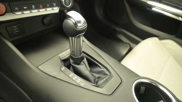 New 2026 Ford Mustang Coupe RWD image 15