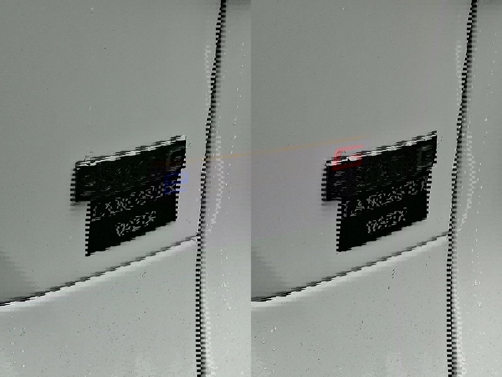 New 2026 MAZDA CX-90 3.3 Turbo S w/ Premium Package image 6