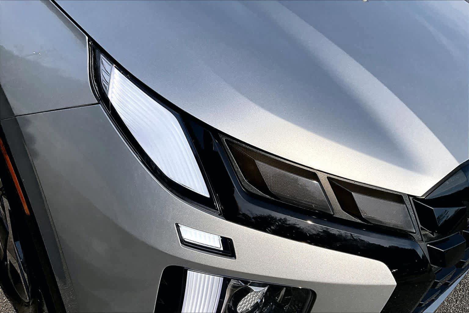Used 2024 Hyundai Palisade Limited image 27