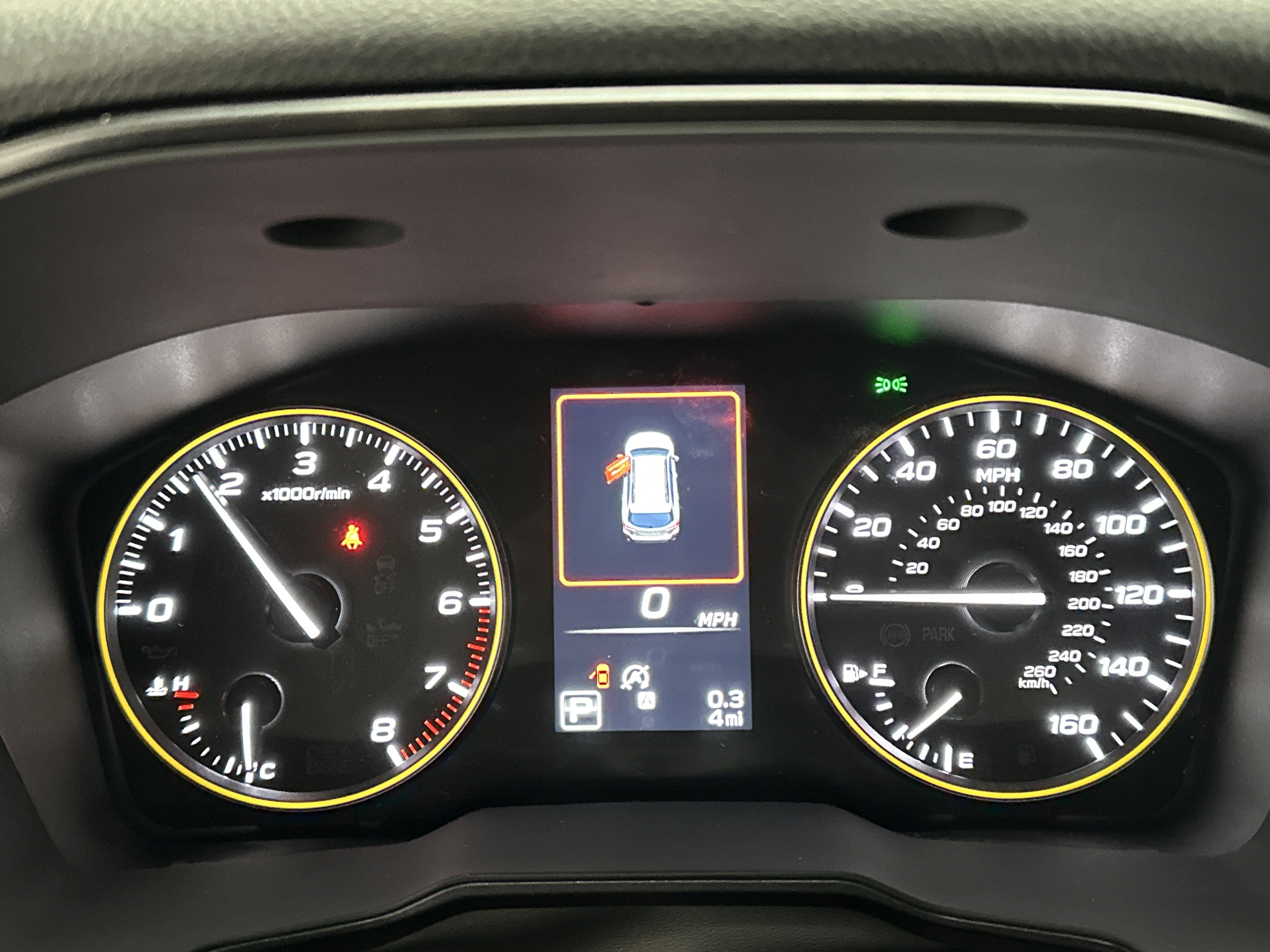 New 2025 Subaru Outback Wilderness image 27