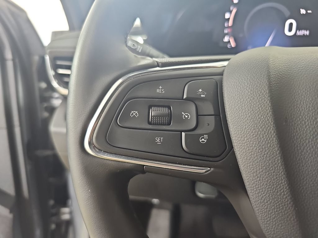 Used 2025 Buick Envista Preferred w/ Convenience I Package FWD image 21