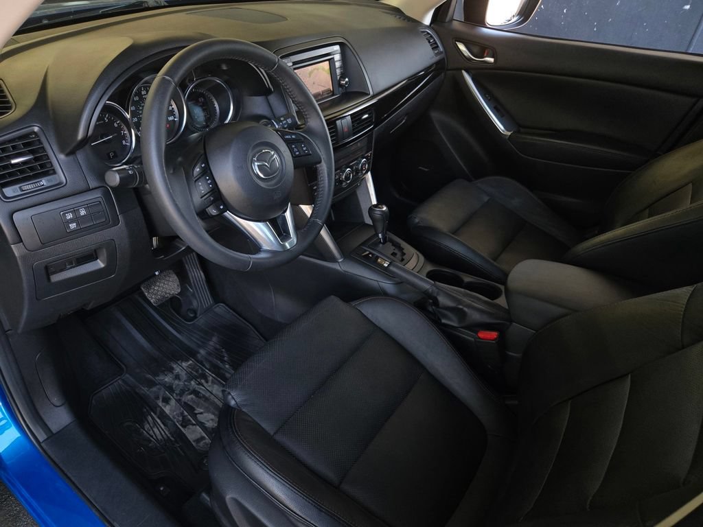 Used 2013 MAZDA CX-5 Grand Touring AWD/4WD image 10