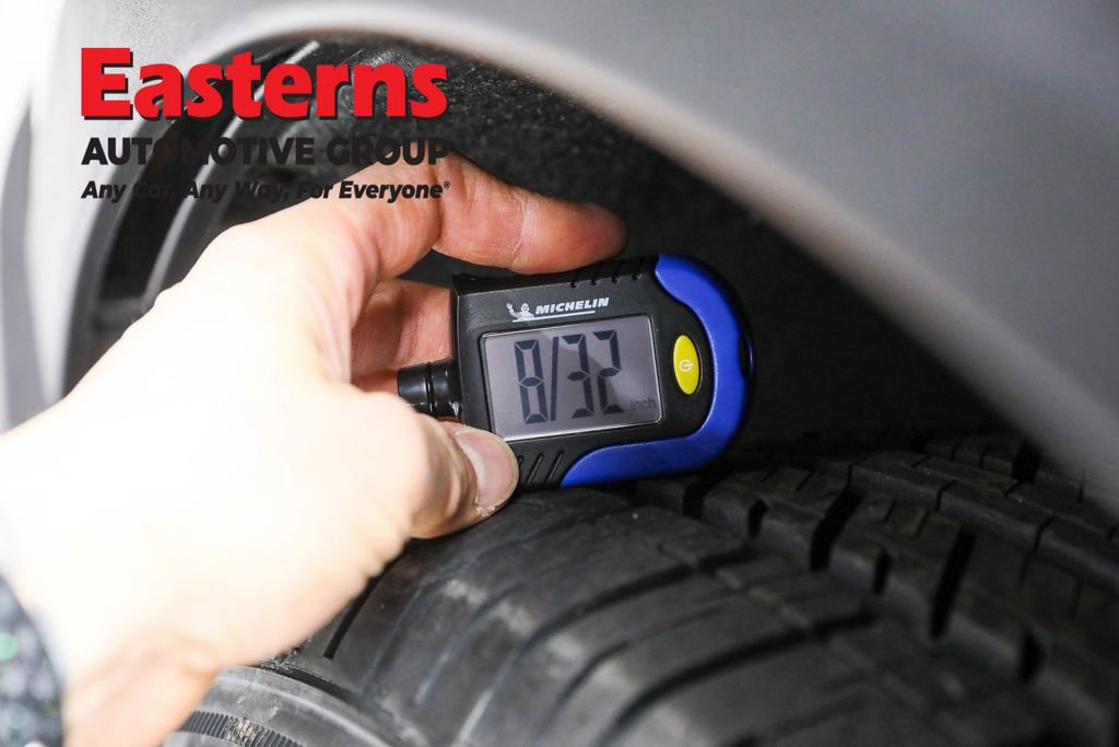 Used 2024 Honda Prologue EX image 24