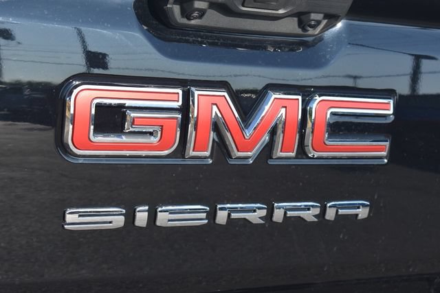 Certified 2025 GMC Sierra 1500 Pro w/ Pro Value Package AWD/4WD image 15