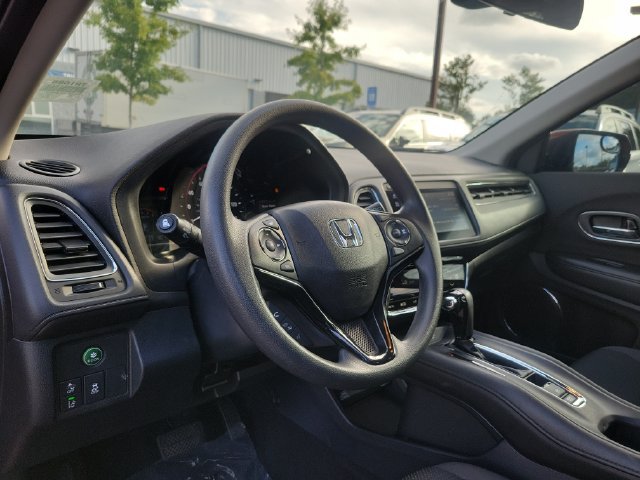 Used 2020 Honda HR-V EX image 18