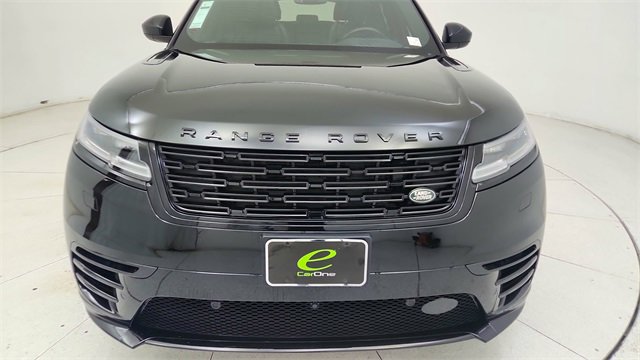 Used 2024 Land Rover Range Rover Velar Dynamic SE image 9