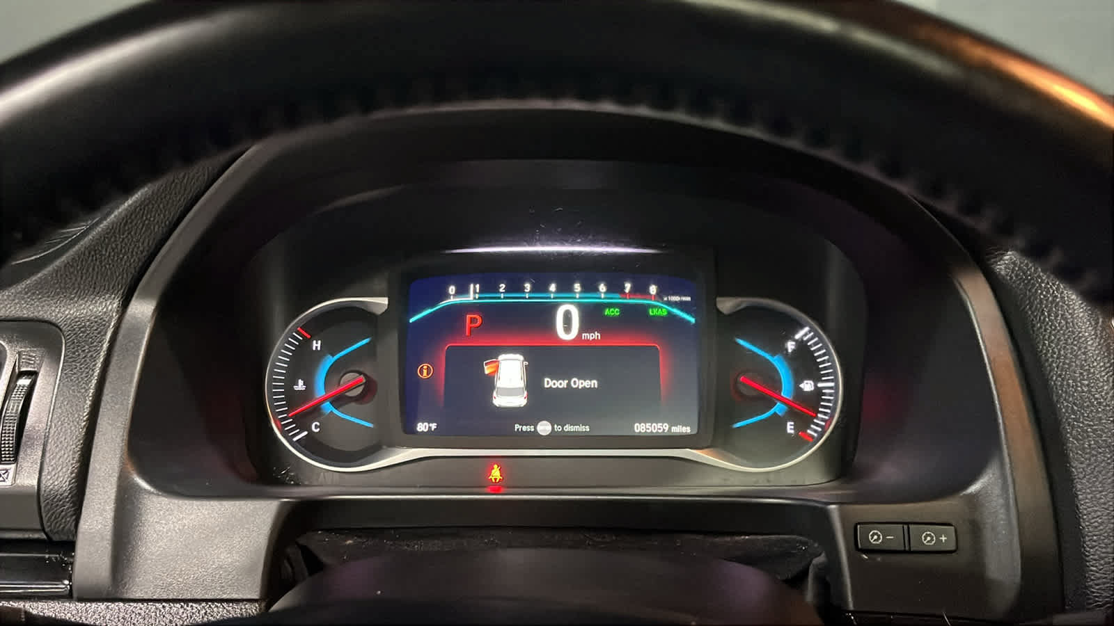Used 2021 Honda Passport Touring image 14