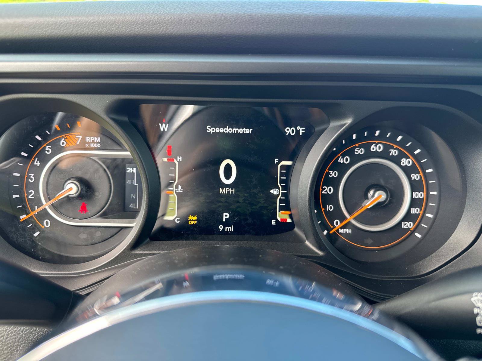 New 2025 Jeep Wrangler Unlimited Sahara AWD/4WD image 27
