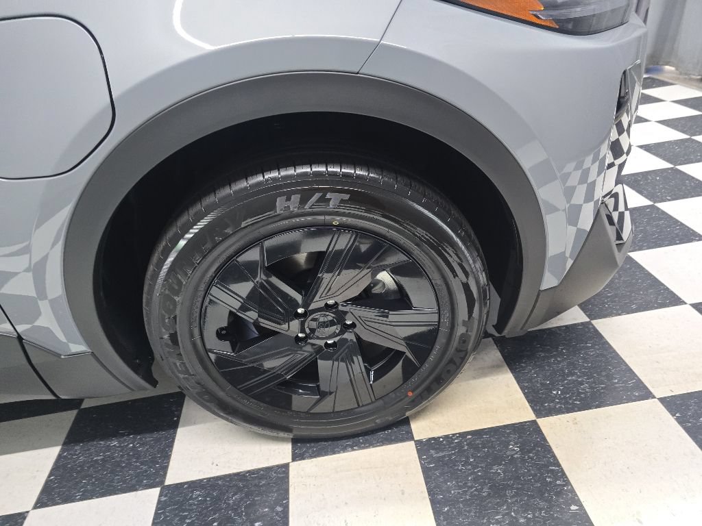 New 2026 Subaru Uncharted AWD image 4