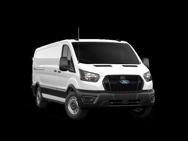 New 2026 Ford Transit 150 Low Roof w/ Load Area Protection Package RWD image 25