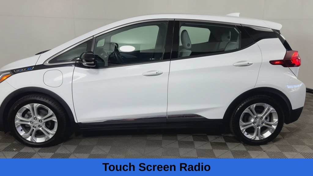 Used 2019 Chevrolet Bolt LT FWD image 9