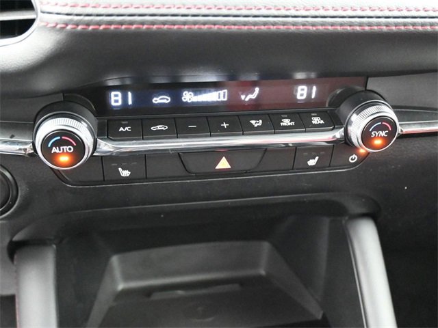 Certified 2025 MAZDA MAZDA3 s image 15