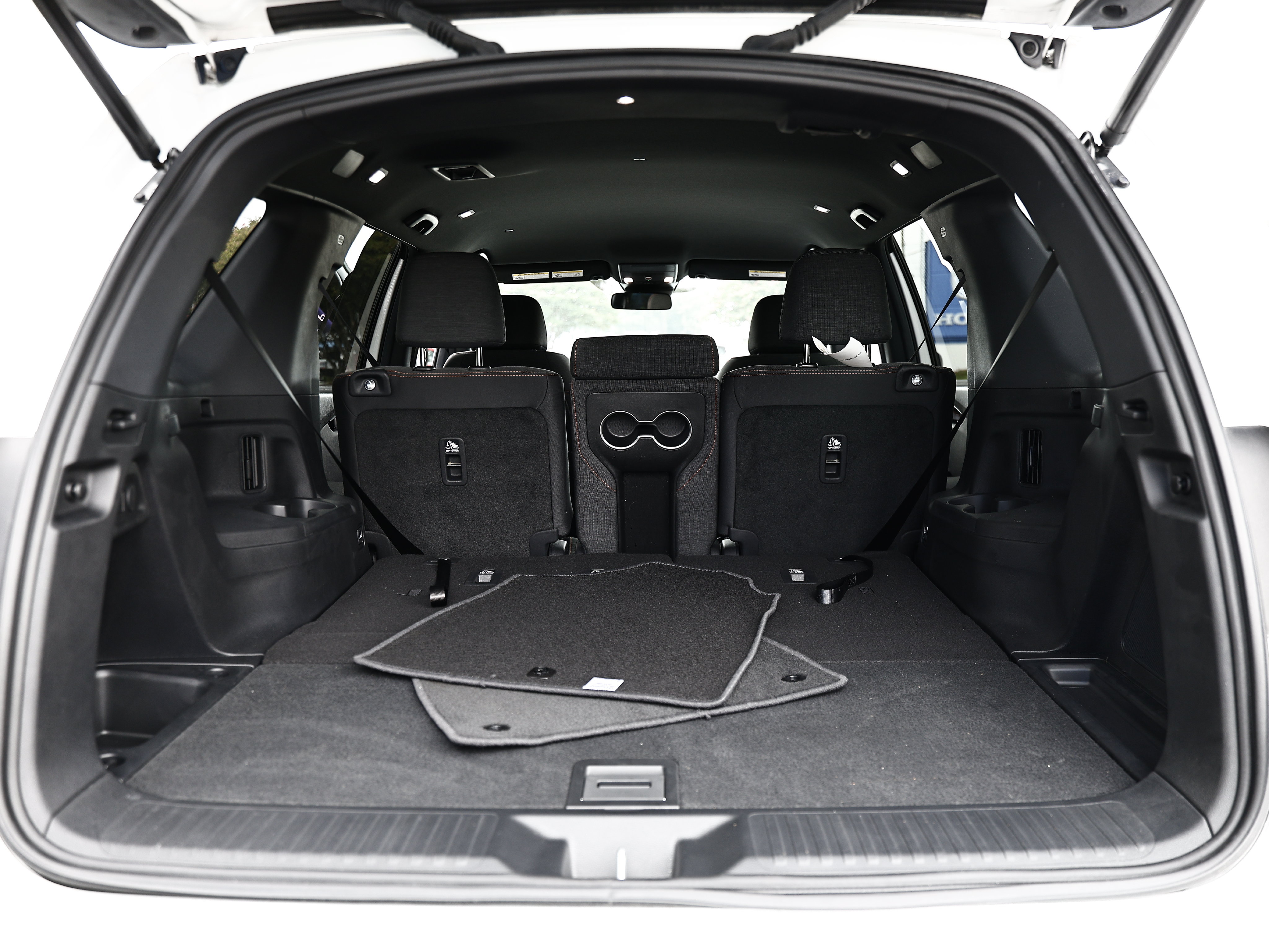 Used 2026 Honda Pilot Sport image 28