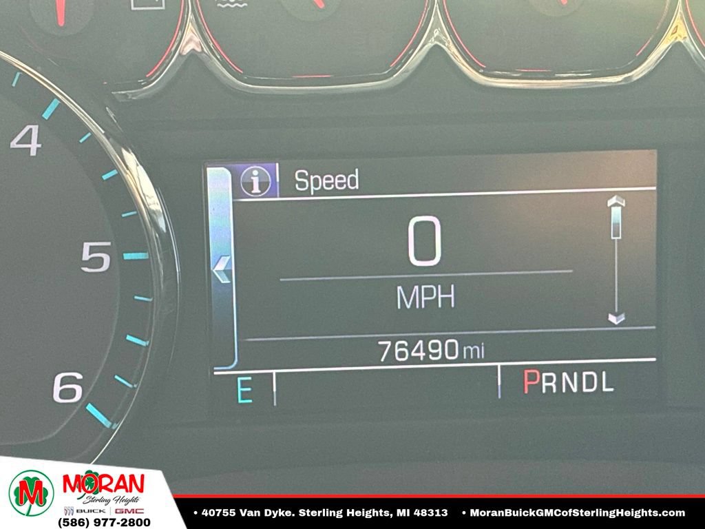 Used 2019 GMC Yukon SLT AWD/4WD image 25