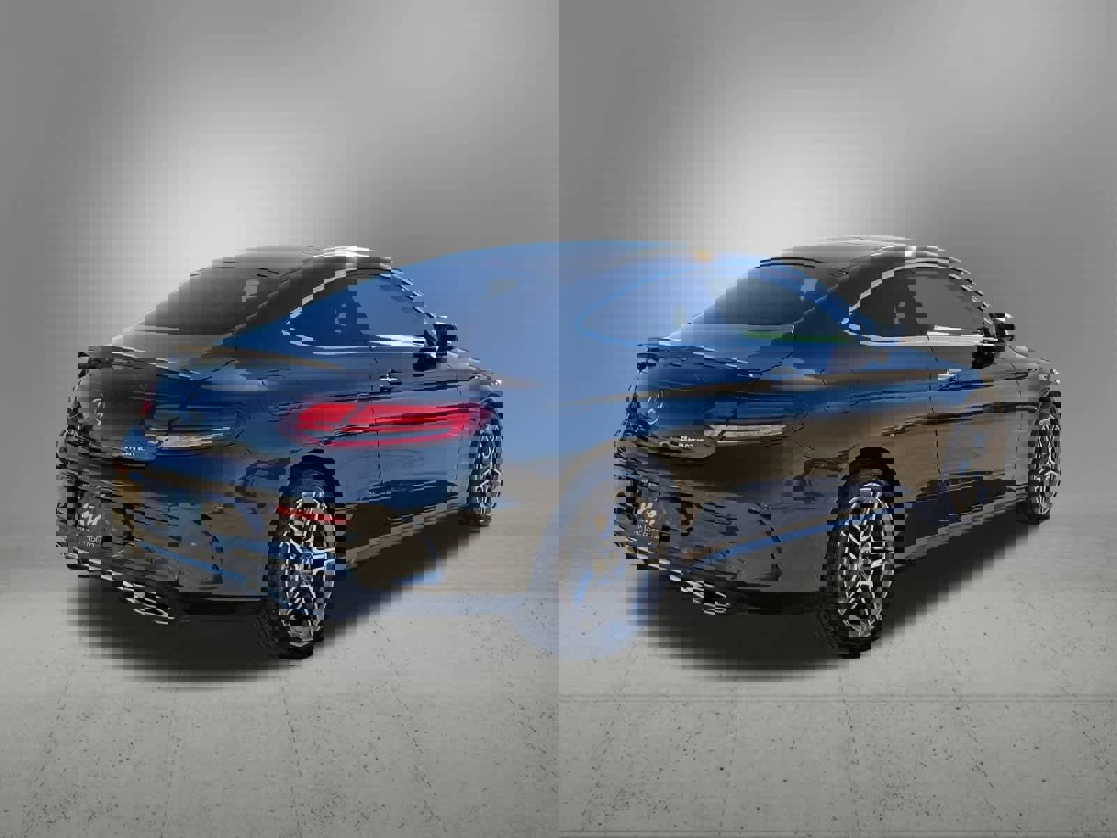 Used 2021 Mercedes-Benz C 300 4MATIC Coupe image 6