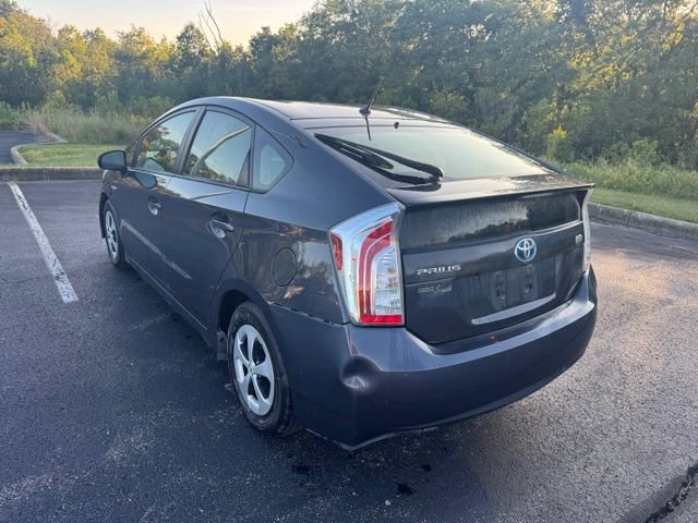 Used 2015 Toyota Prius Two FWD image 5