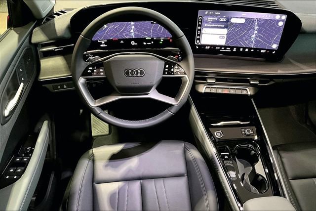 New 2026 Audi Q3 quattro 2.0T AWD/4WD image 7