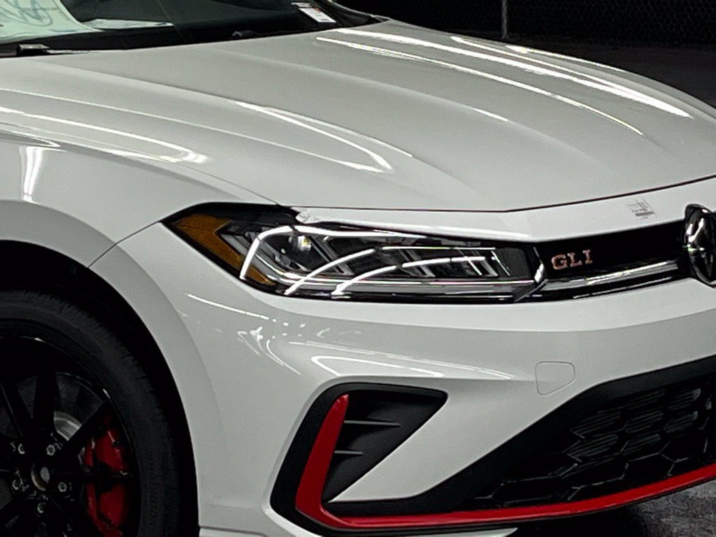 New 2026 Volkswagen Jetta GLI Autobahn FWD image 39
