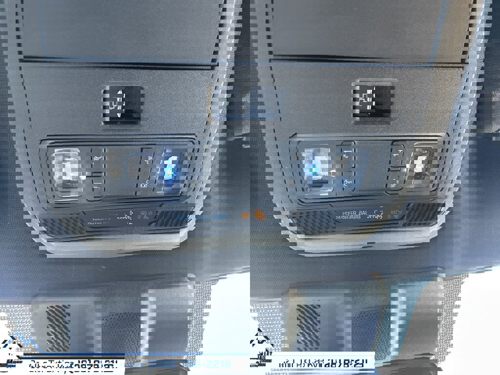 New 2025 Ford F150 XLT w/ Equipment Group 302A MID image 57