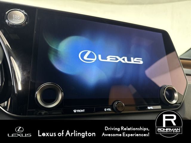 New 2026 Lexus RX 350 Premium w/ Convenience Package AWD/4WD image 6