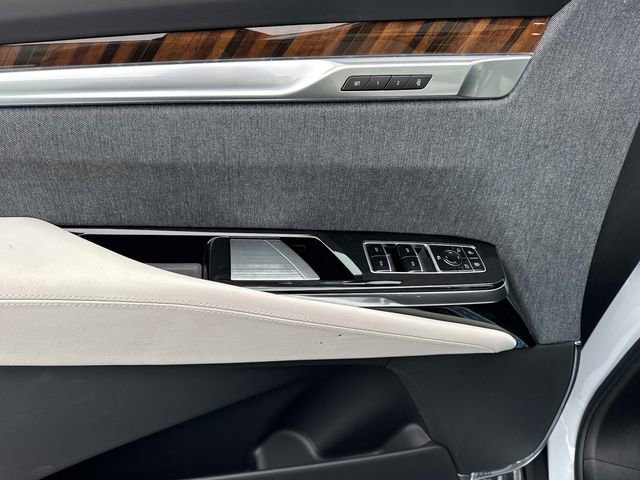 Certified 2026 Cadillac Escalade Platinum Sport w/ LPO, ONYX Package image 19