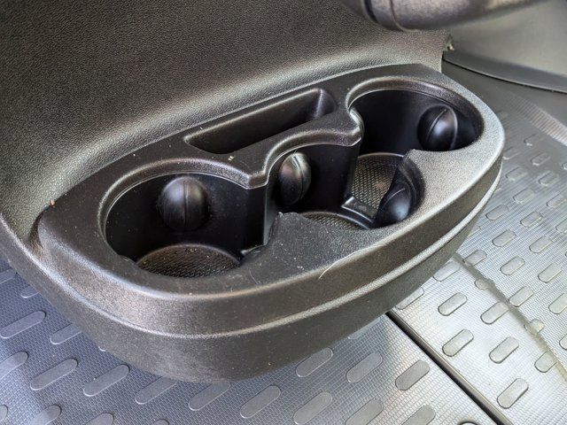 Used 2025 RAM ProMaster 2500 w/ Convenience Group image 24