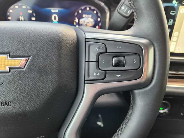 Used 2024 Chevrolet Silverado 1500 LT RWD image 31