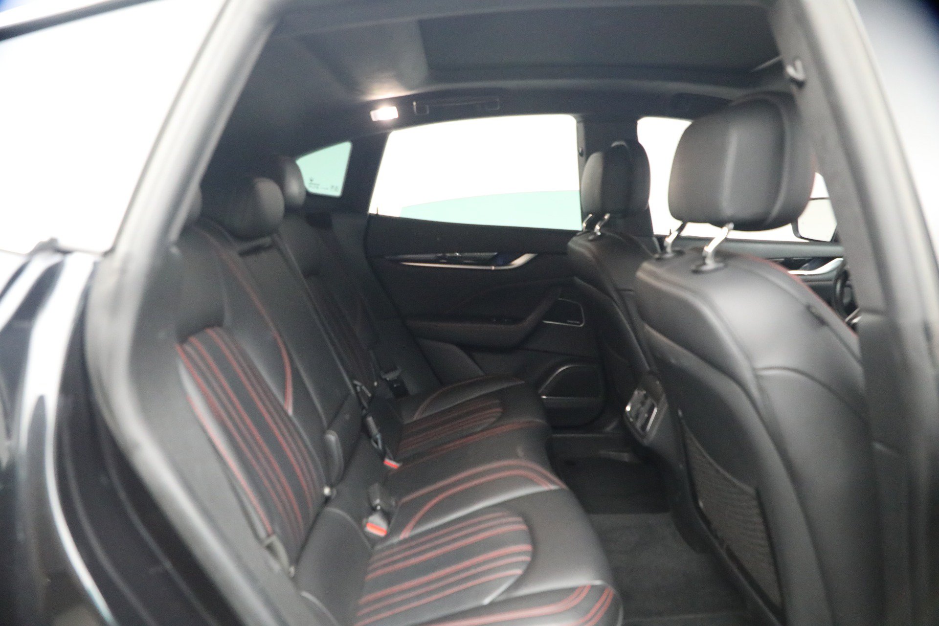 Certified 2023 Maserati Levante GT AWD/4WD image 25