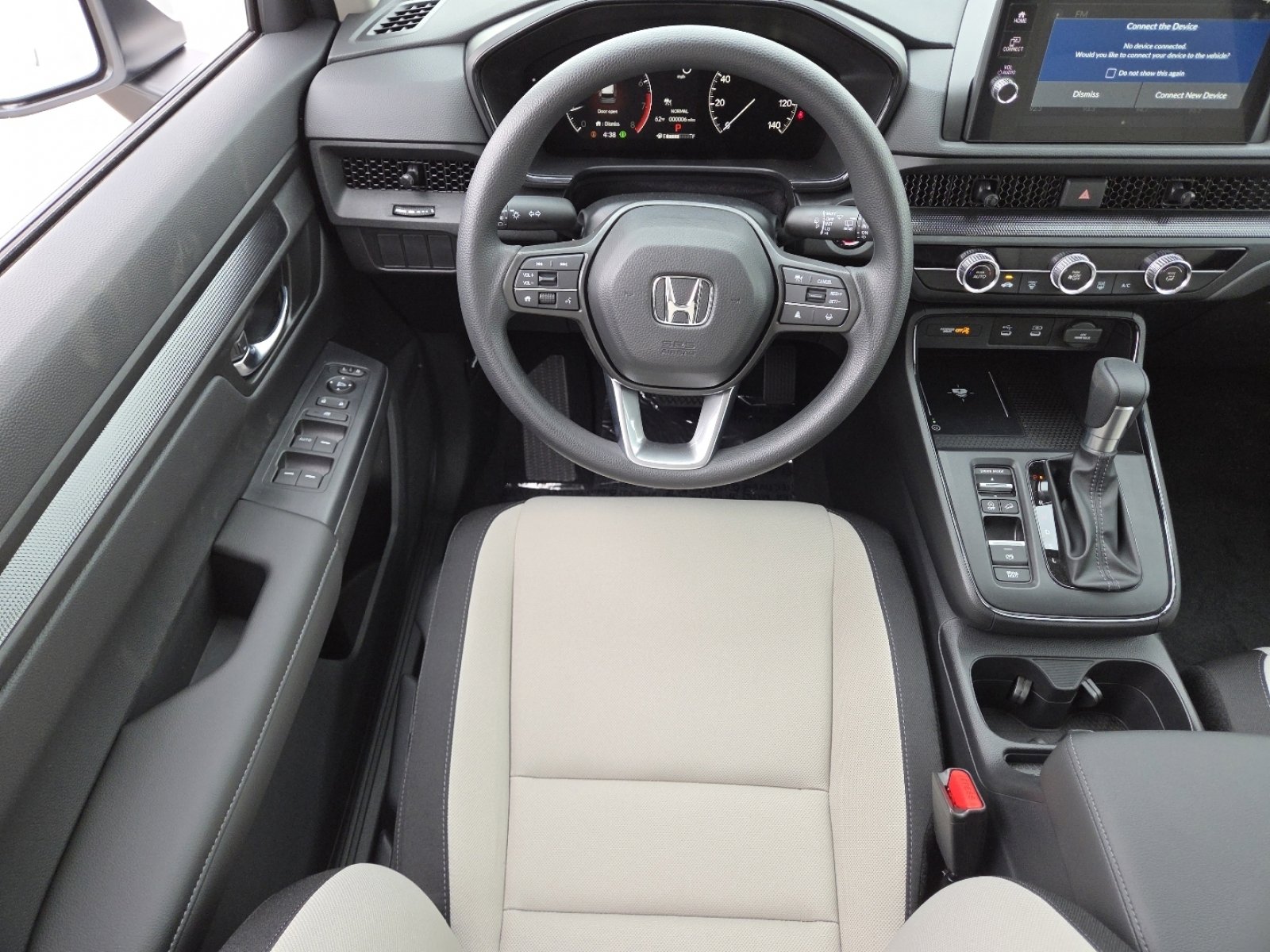 New 2026 Honda CR-V LX image 21