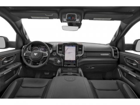 New 2026 RAM 1500 Laramie w/ Advanced Safety Group II AWD/4WD image 10