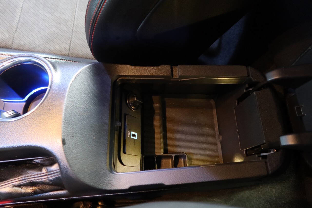 Used 2016 Ford Mustang GT Premium image 26