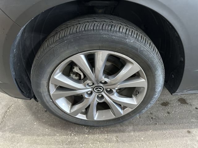 Certified 2023 MAZDA CX-30 AWD 2.5 S w/ Select Package image 22