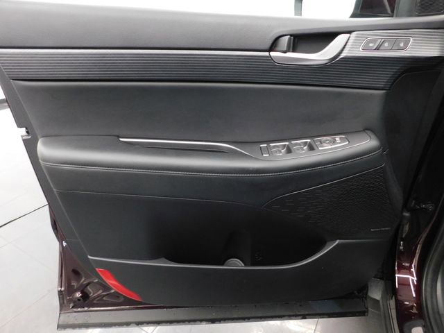 Used 2023 Hyundai Palisade Limited image 22