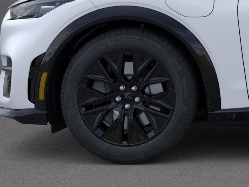 New 2026 Ford Mustang Mach-E Premium AWD/4WD image 21