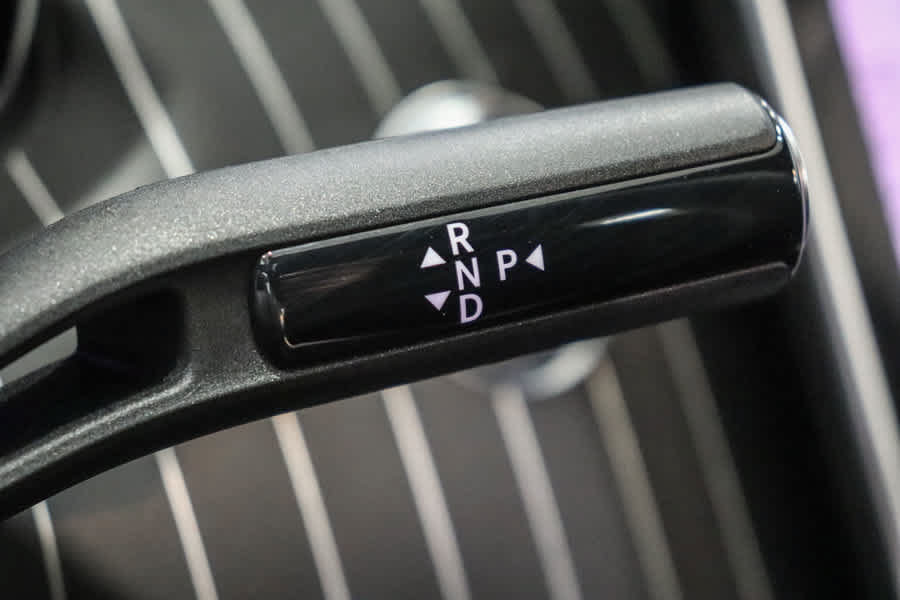 Certified 2024 Mercedes-Benz C 300 Sedan image 23