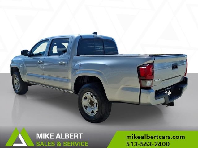 Used 2020 Toyota Tacoma SR AWD/4WD image 5