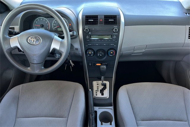 Used 2010 Toyota Corolla S image 16