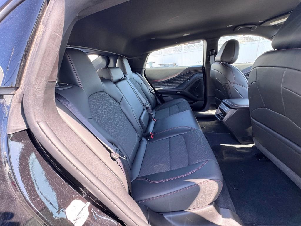 New 2026 Dodge Charger GT w/ Driver Convenience Group AWD/4WD image 20