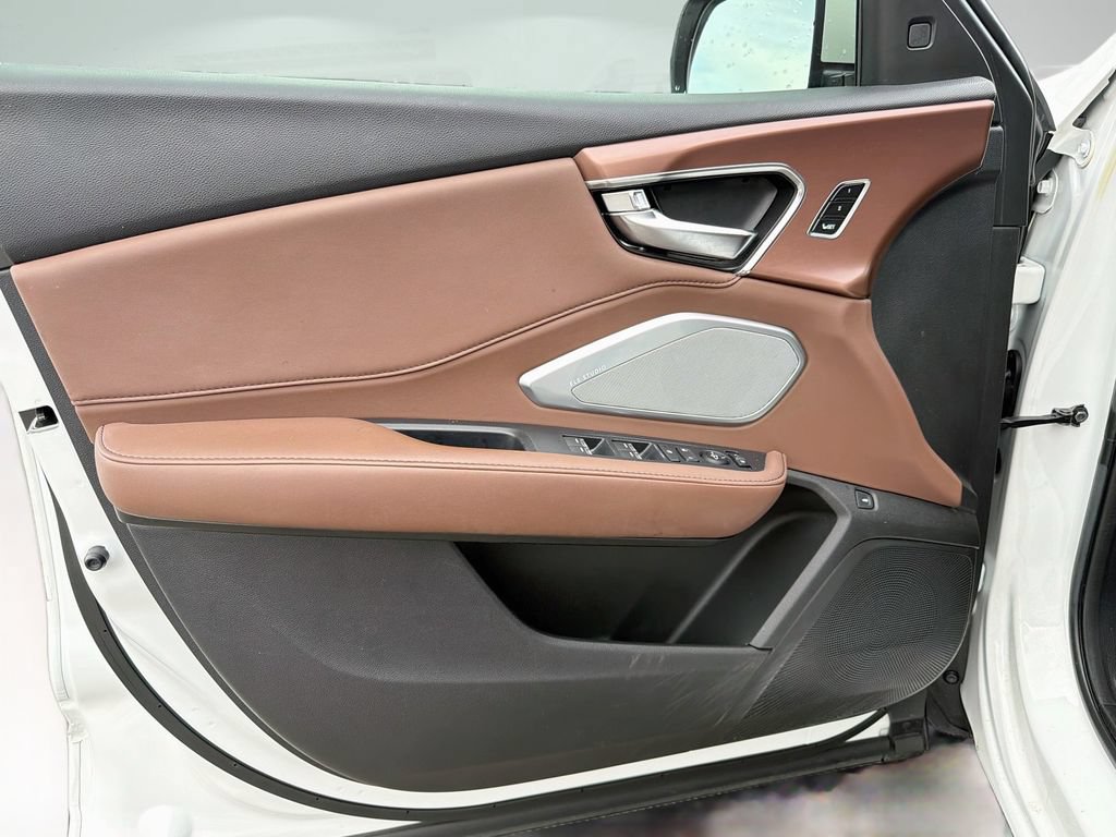 Used 2022 Acura RDX FWD w/ Technology Package image 21