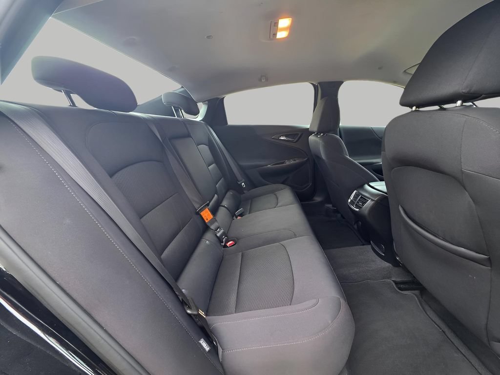 Used 2023 Chevrolet Malibu LT FWD image 8