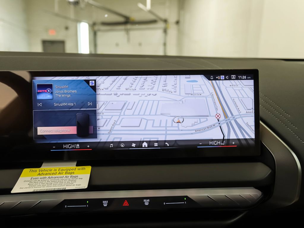 Used 2026 BMW X3 xDrive30 image 15