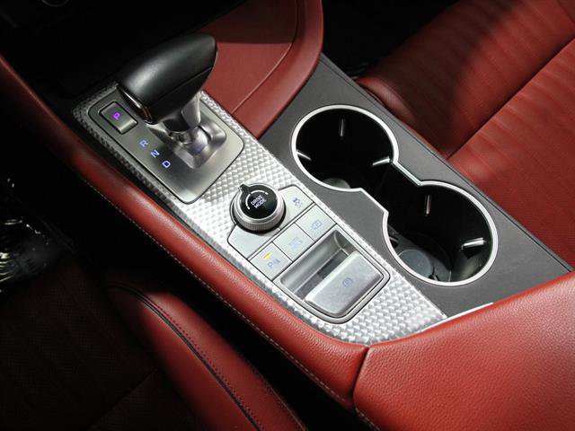 Certified 2023 Genesis G70 2.0T Prestige w/ Sport Prestige Package image 15