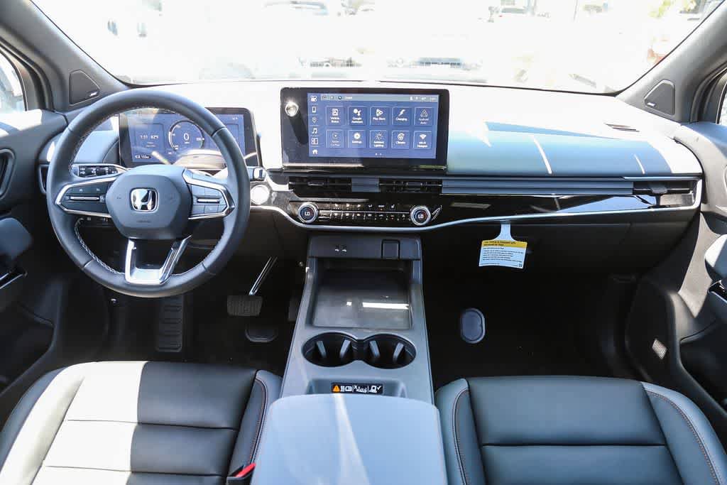 New 2026 Honda Prologue Touring image 11
